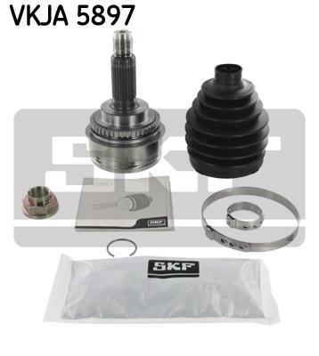 Junta homocinética SKF VKJA 5897